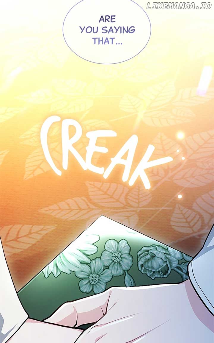 Sovereign and Heartburn Chapter 27 page 97