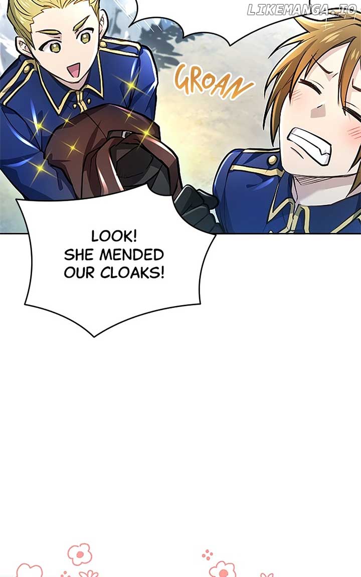 Sovereign and Heartburn Chapter 28 page 44