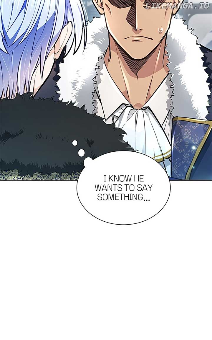 Sovereign and Heartburn Chapter 28 page 47
