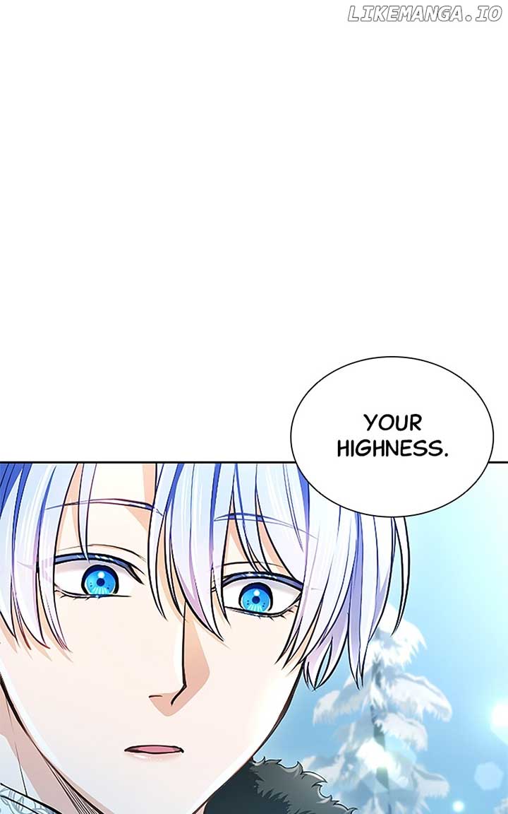 Sovereign and Heartburn Chapter 28 page 49