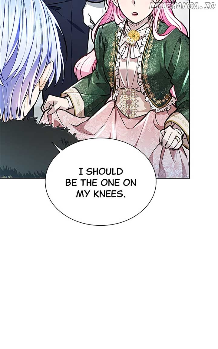 Sovereign and Heartburn Chapter 28 page 58