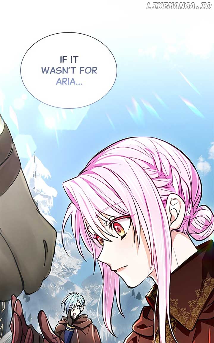 Sovereign and Heartburn Chapter 28 page 60