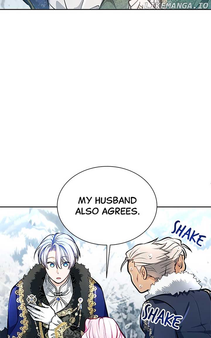 Sovereign and Heartburn Chapter 28 page 71