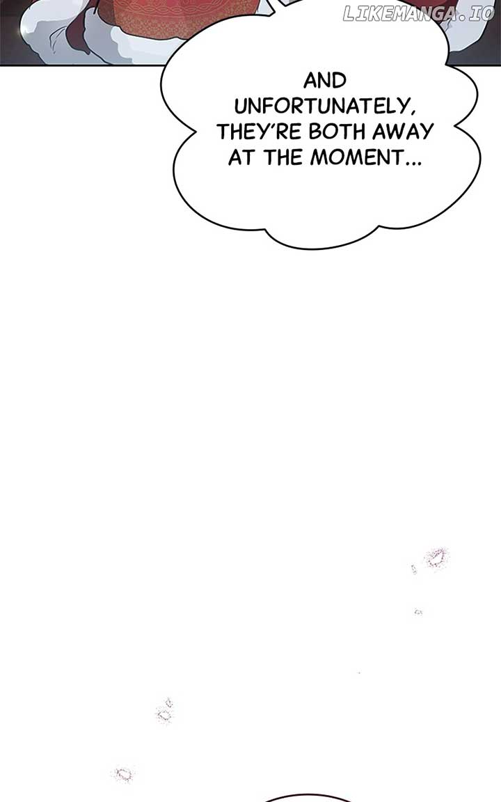 Sovereign and Heartburn Chapter 28 page 90