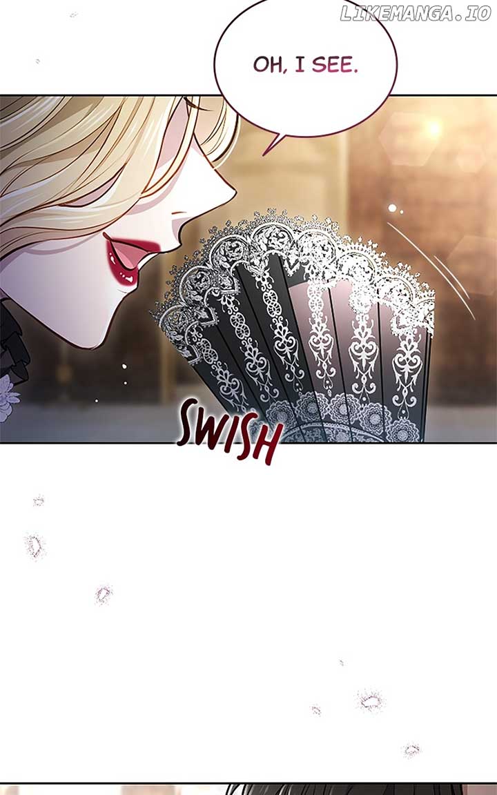 Sovereign and Heartburn Chapter 28 page 91
