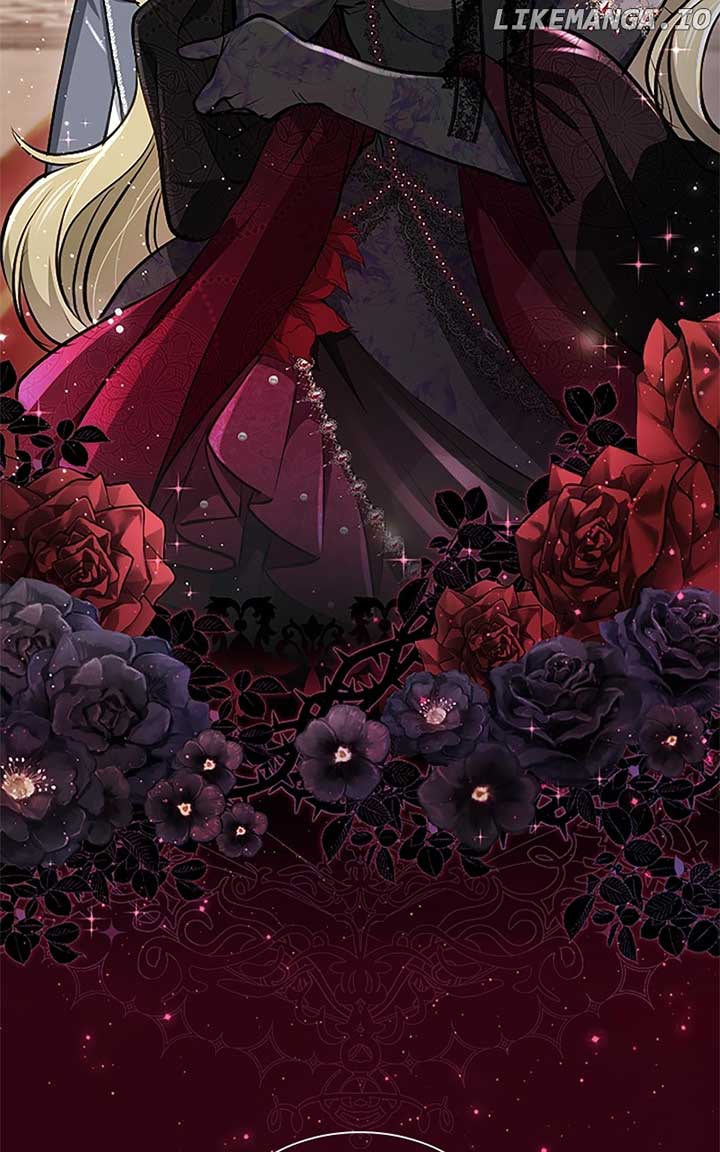 Sovereign and Heartburn Chapter 28 page 94