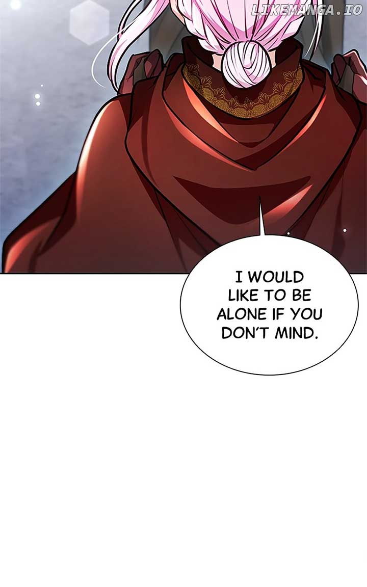 Sovereign and Heartburn Chapter 29 page 11
