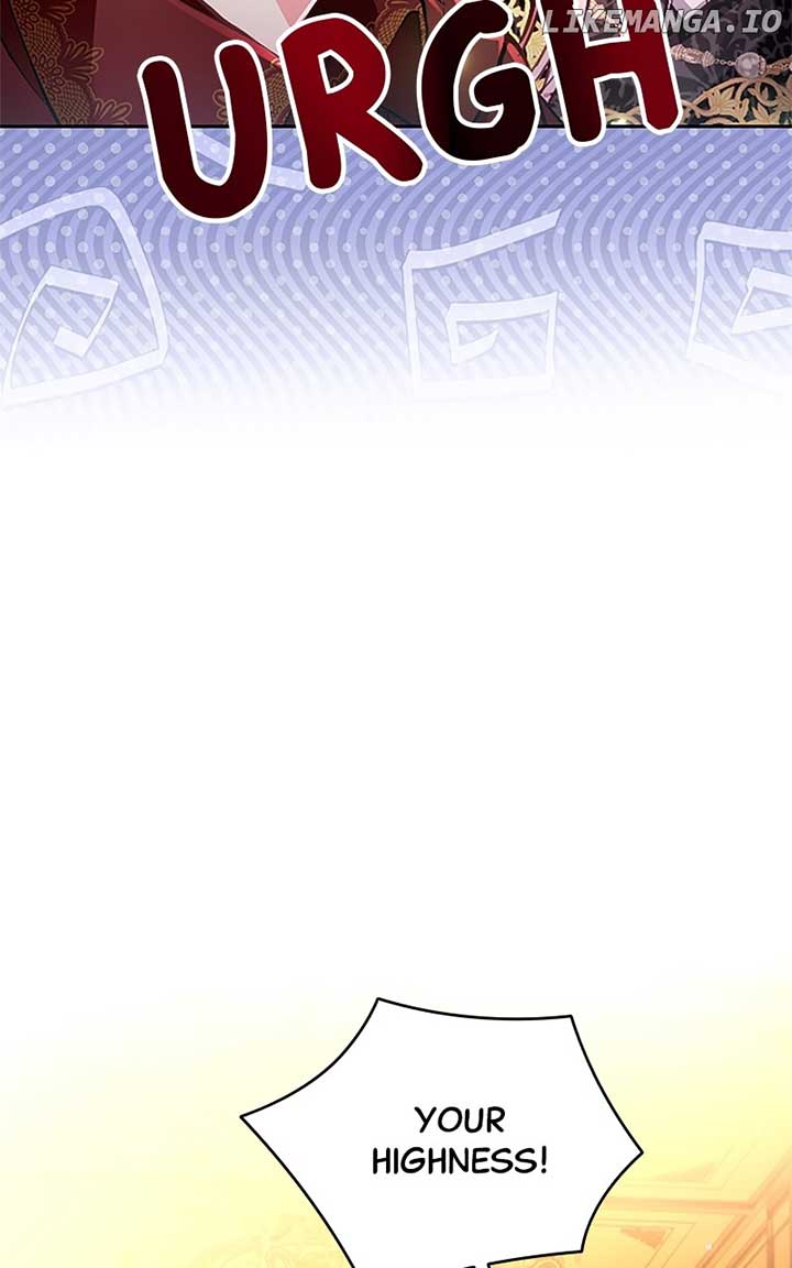 Sovereign and Heartburn Chapter 29 page 20