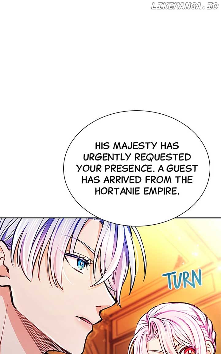 Sovereign and Heartburn Chapter 29 page 22