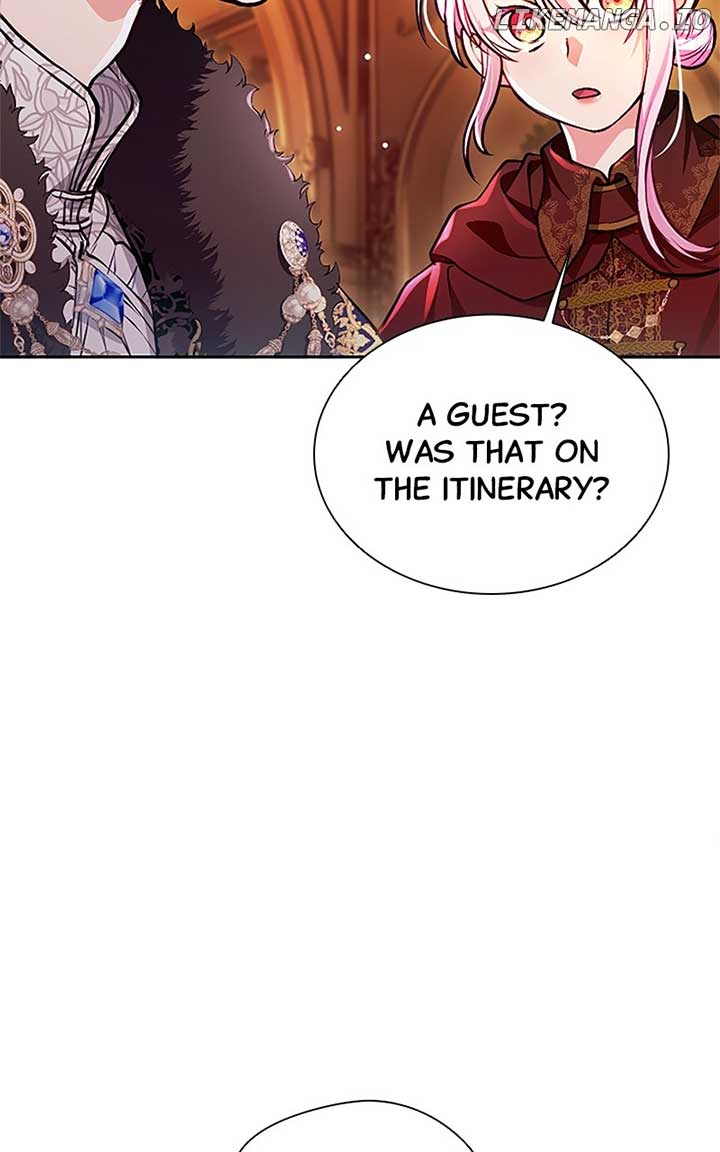 Sovereign and Heartburn Chapter 29 page 23