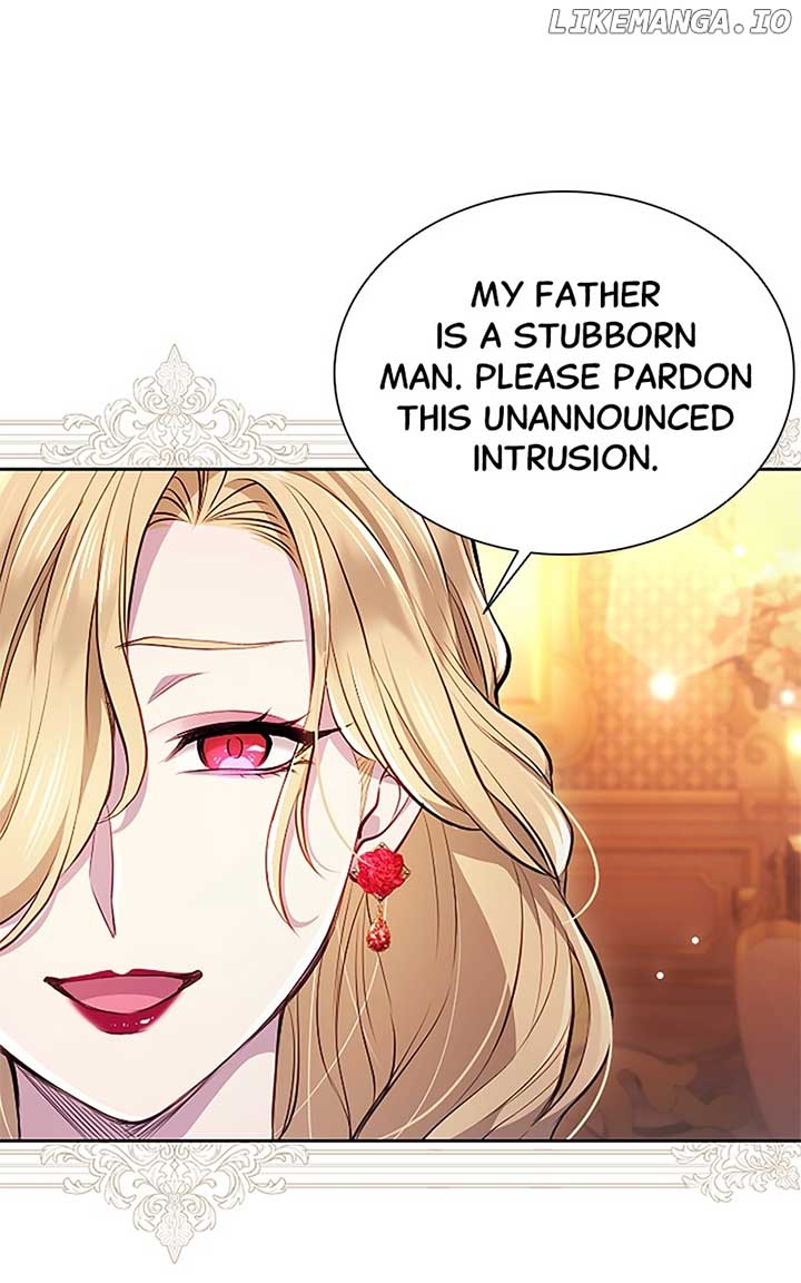 Sovereign and Heartburn Chapter 29 page 40