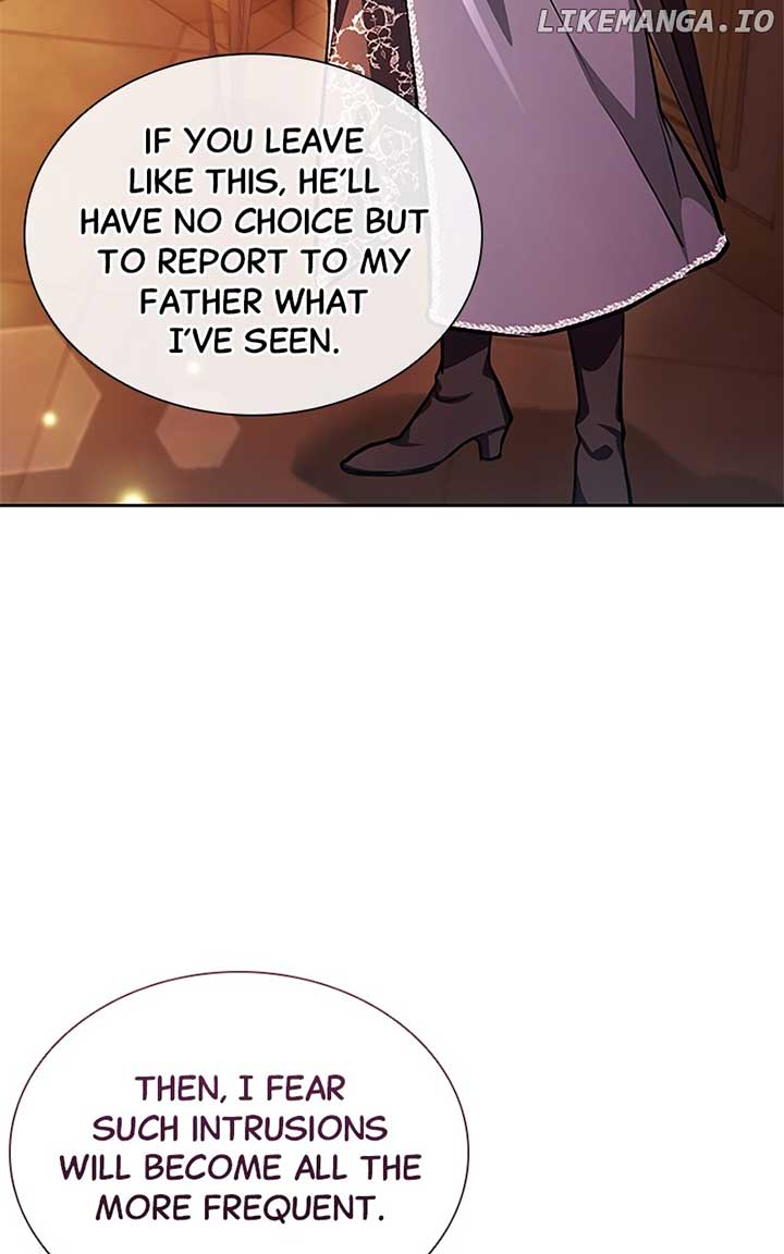 Sovereign and Heartburn Chapter 29 page 45