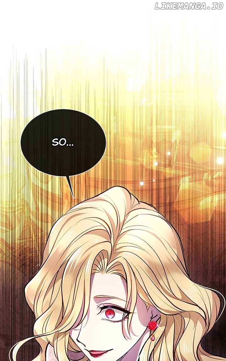 Sovereign and Heartburn Chapter 29 page 47