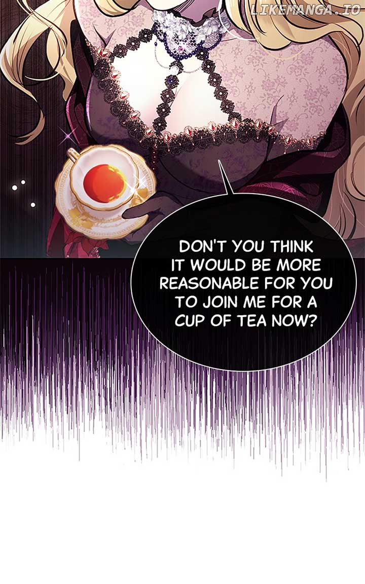 Sovereign and Heartburn Chapter 29 page 48