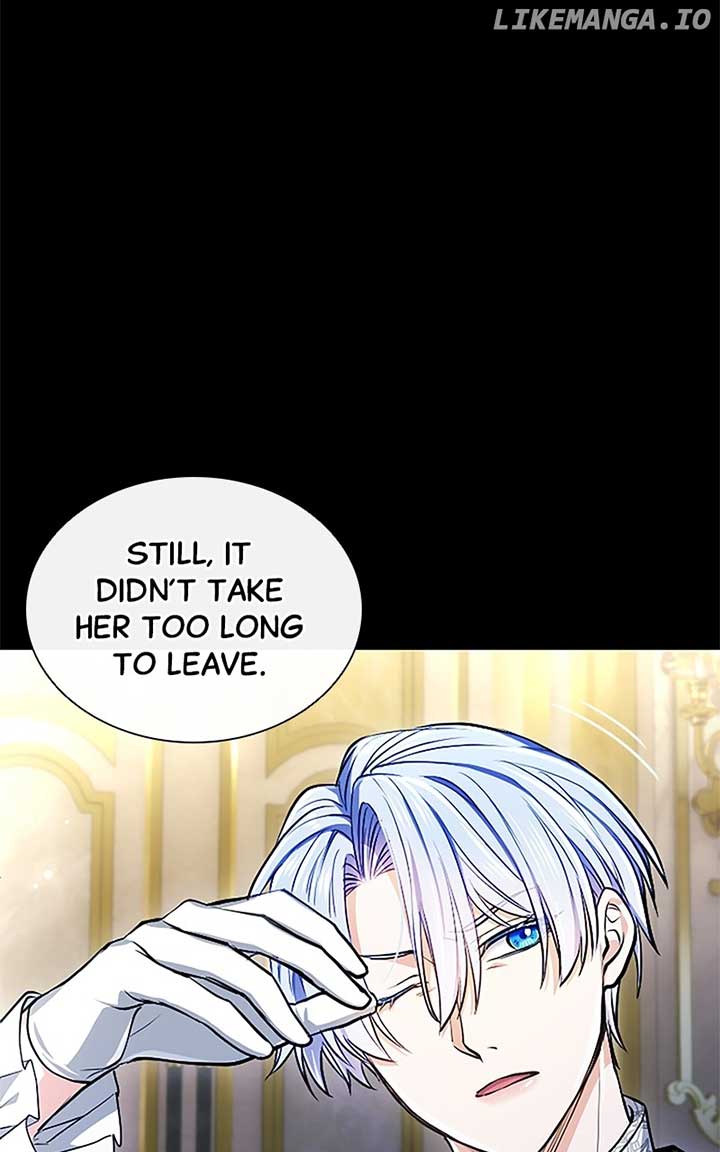Sovereign and Heartburn Chapter 29 page 56