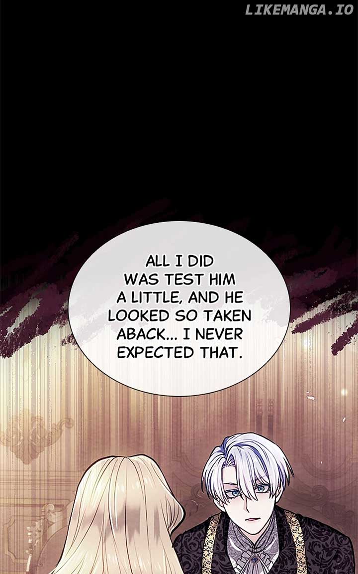 Sovereign and Heartburn Chapter 29 page 60