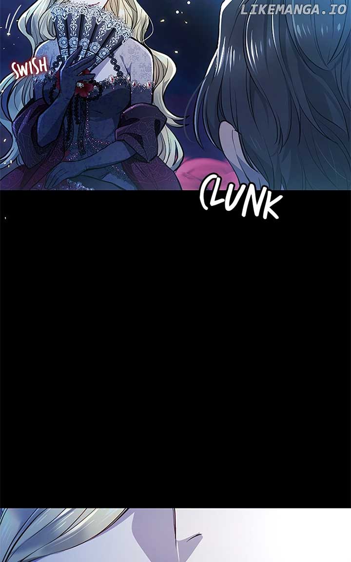 Sovereign and Heartburn Chapter 29 page 64
