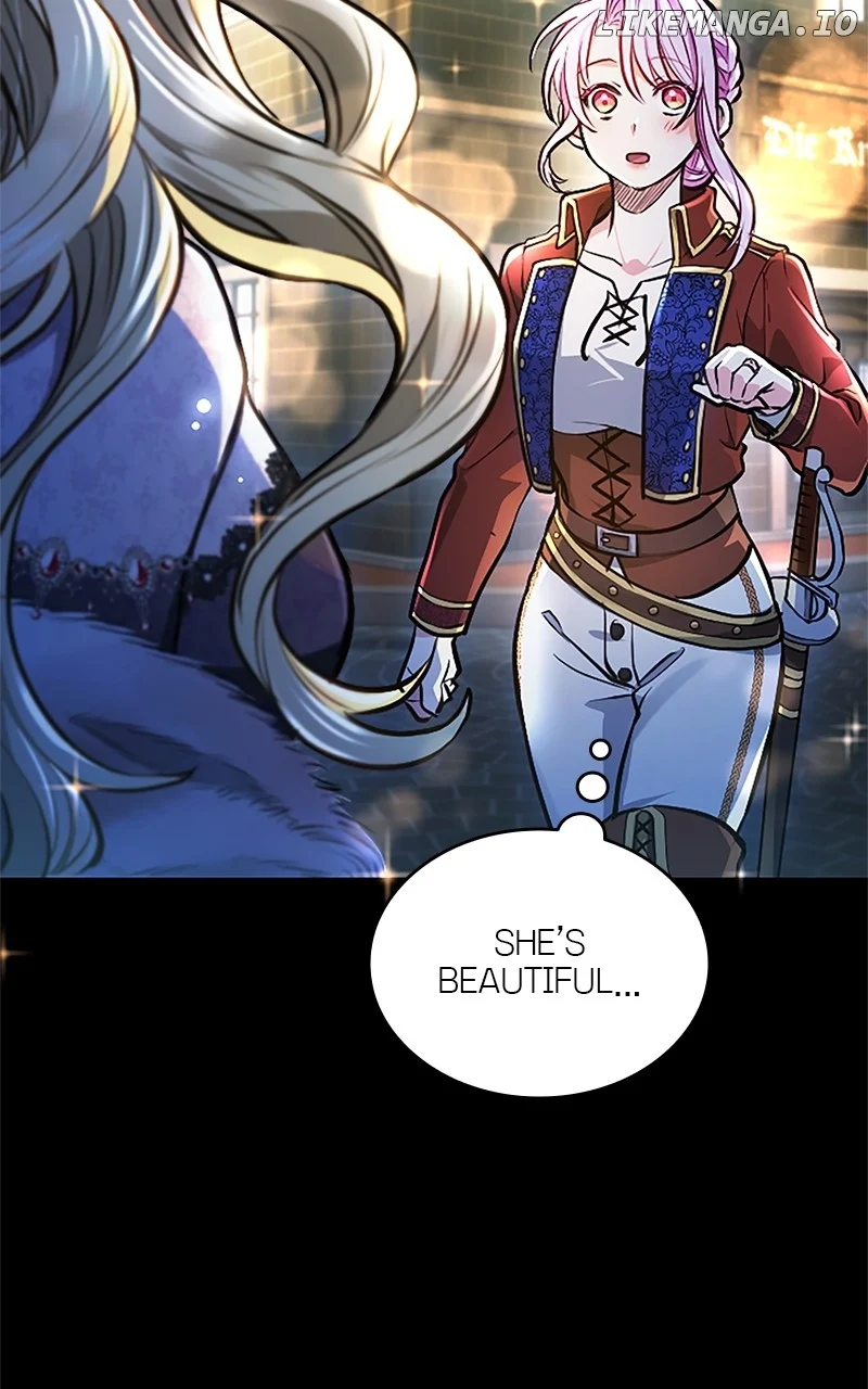 Sovereign and Heartburn Chapter 30 page 12