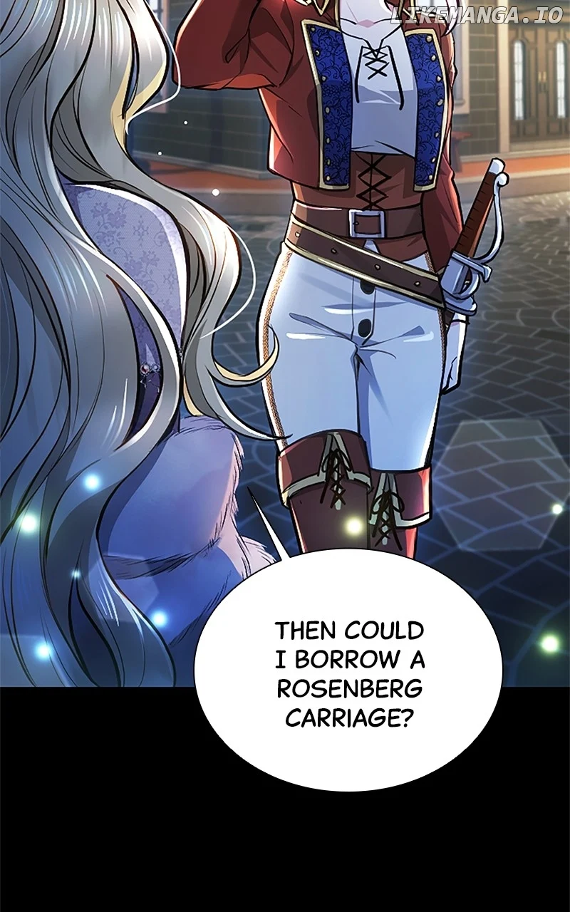 Sovereign and Heartburn Chapter 30 page 18