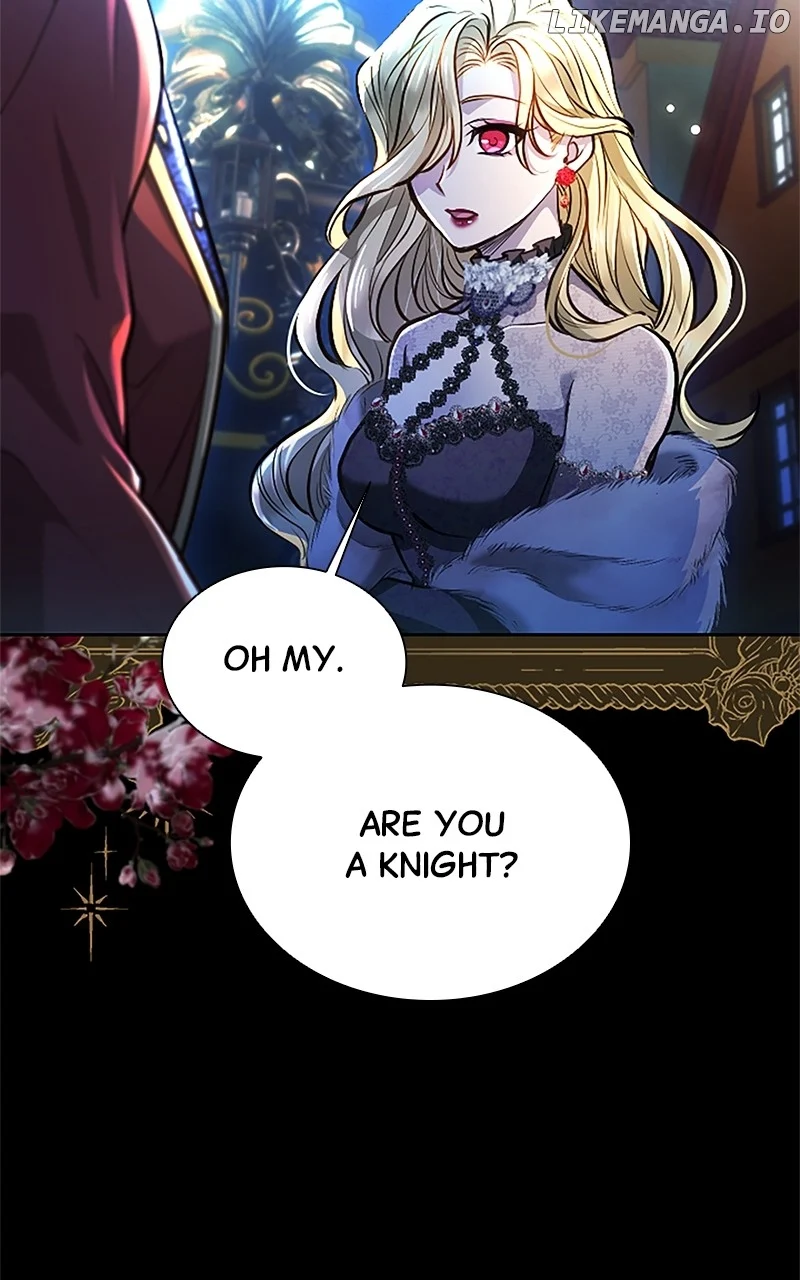 Sovereign and Heartburn Chapter 30 page 16