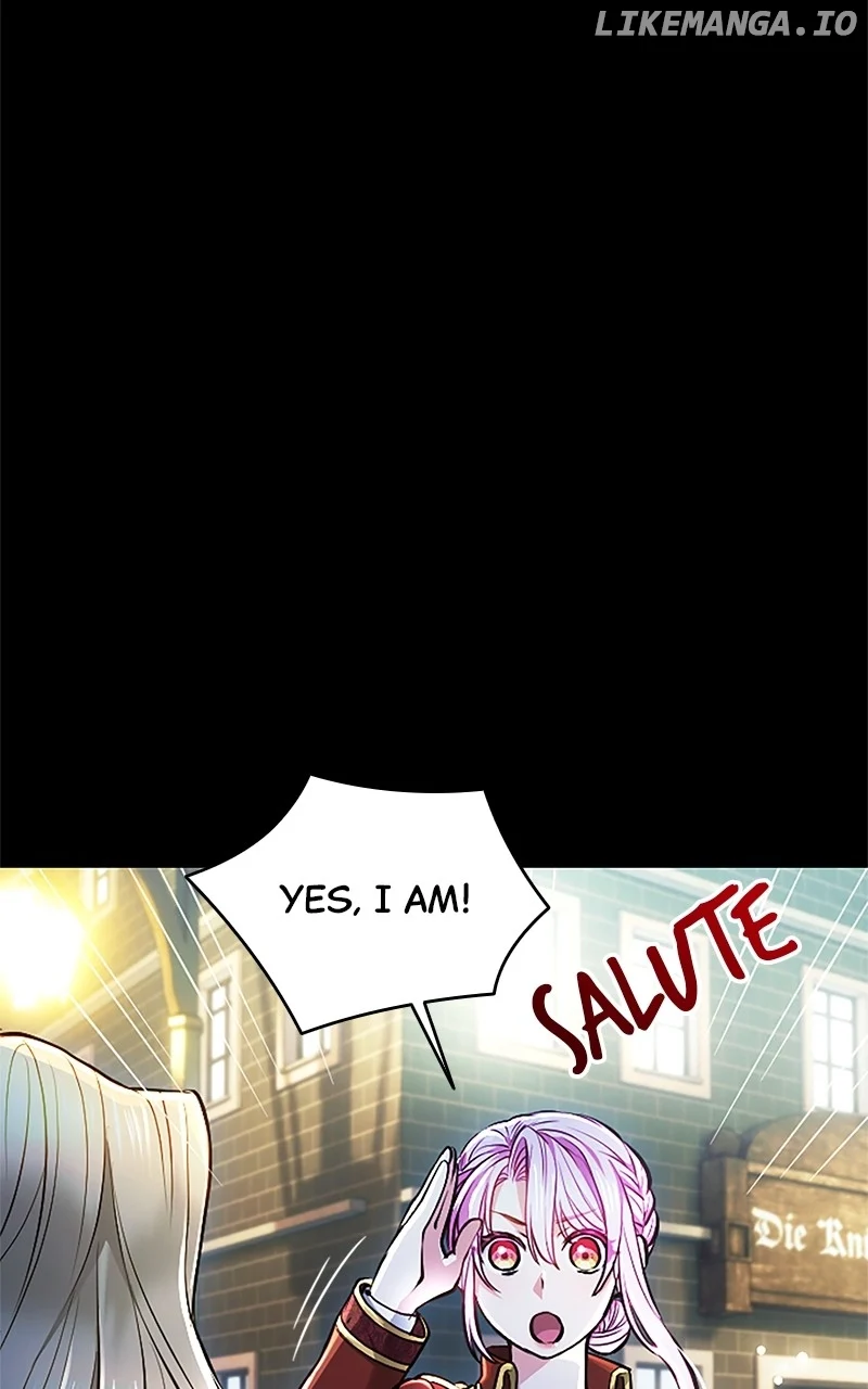 Sovereign and Heartburn Chapter 30 page 17