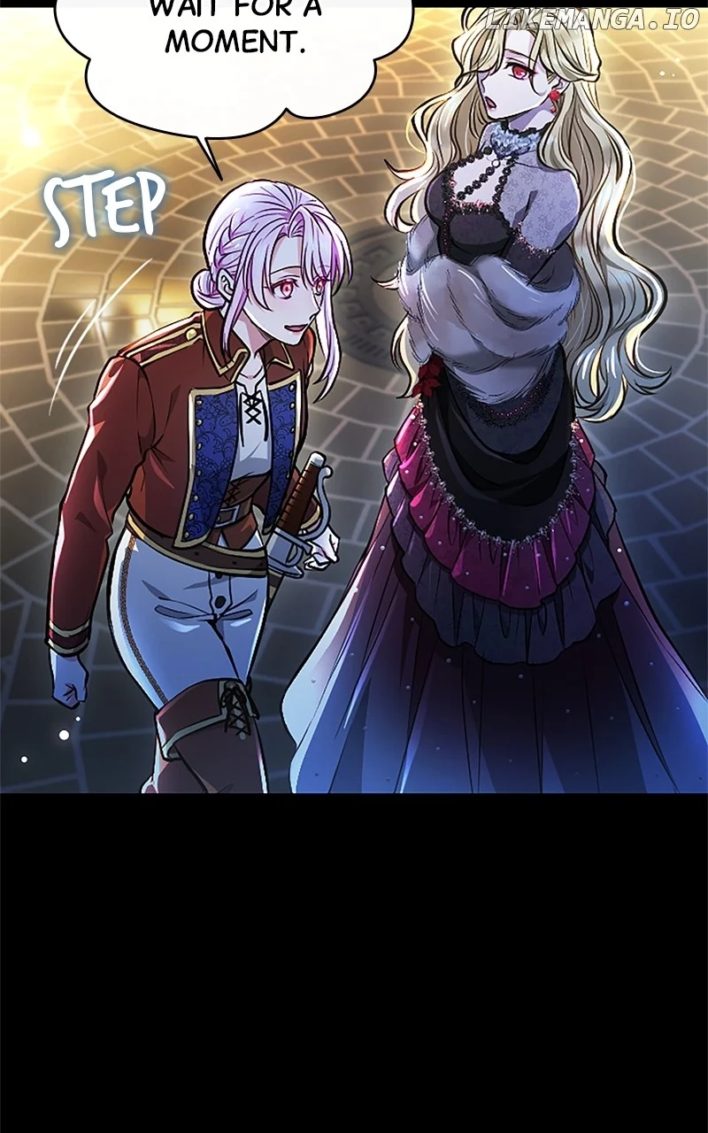 Sovereign and Heartburn Chapter 30 page 23