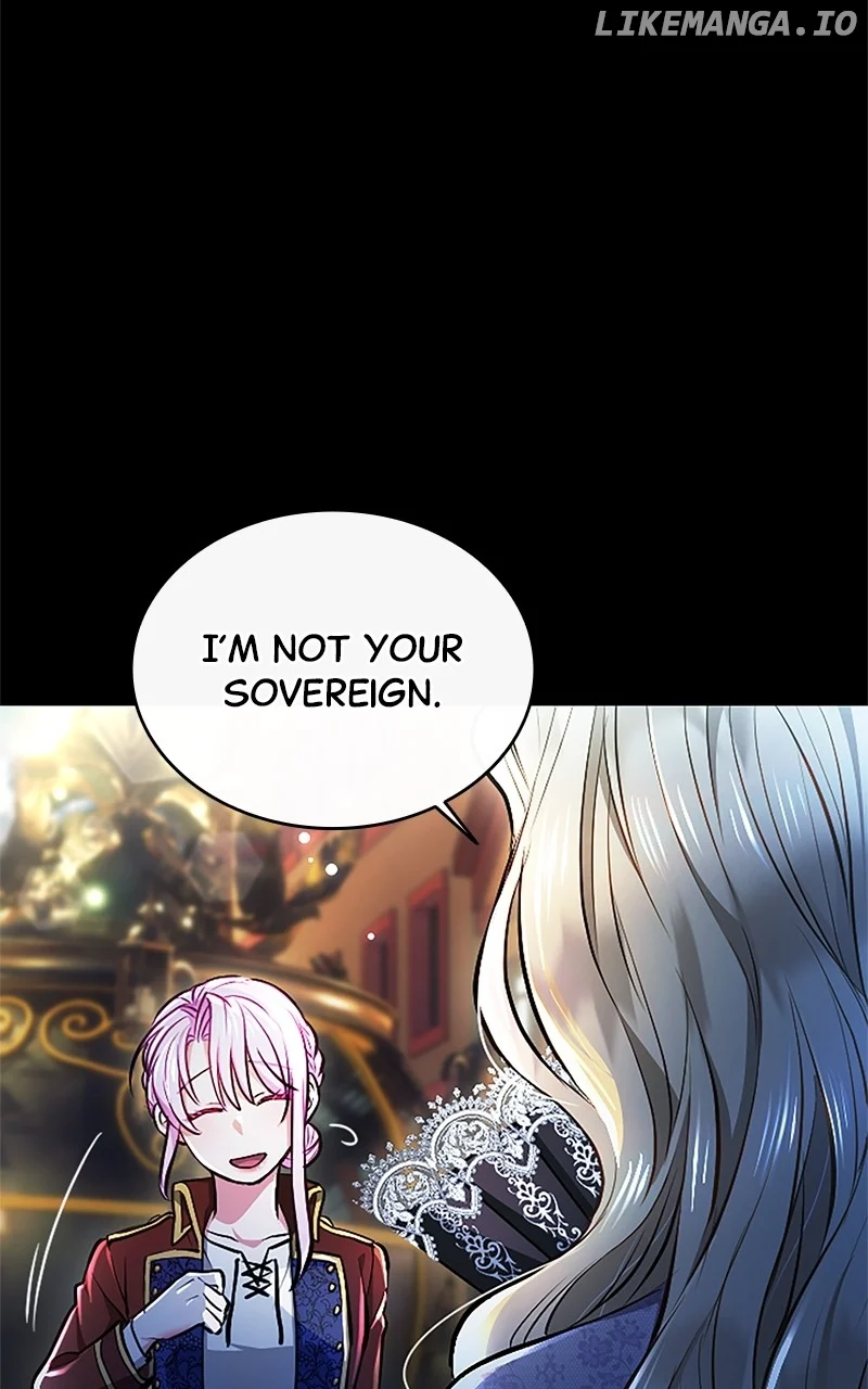 Sovereign and Heartburn Chapter 30 page 35
