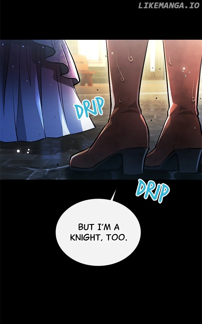 Sovereign and Heartburn Chapter 30 page 34