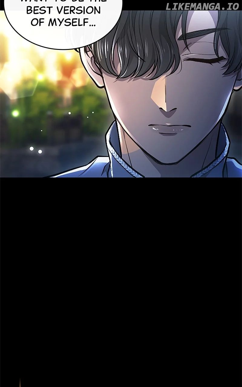 Sovereign and Heartburn Chapter 30 page 38