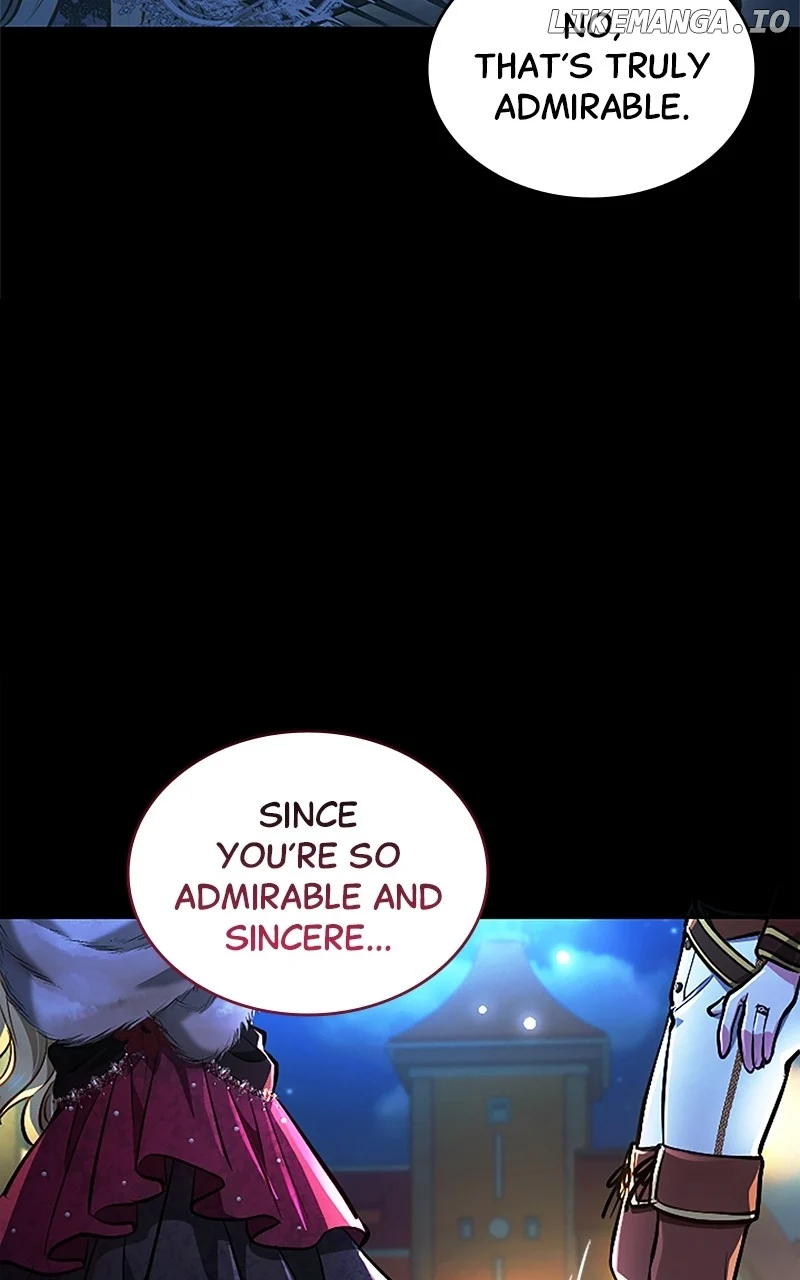 Sovereign and Heartburn Chapter 30 page 41