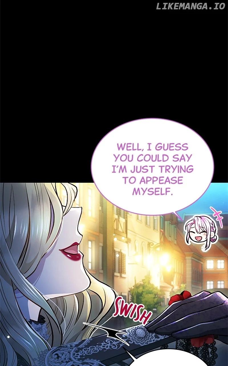 Sovereign and Heartburn Chapter 30 page 40