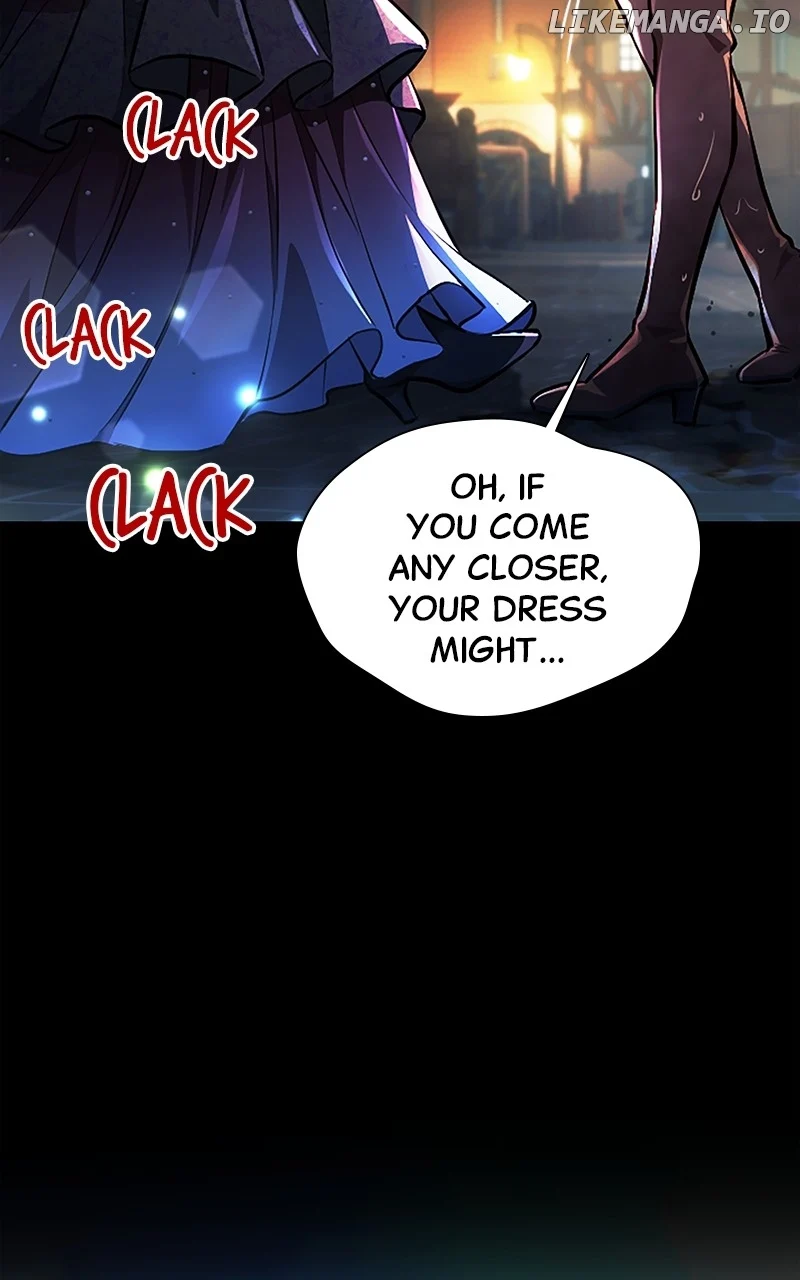 Sovereign and Heartburn Chapter 30 page 42