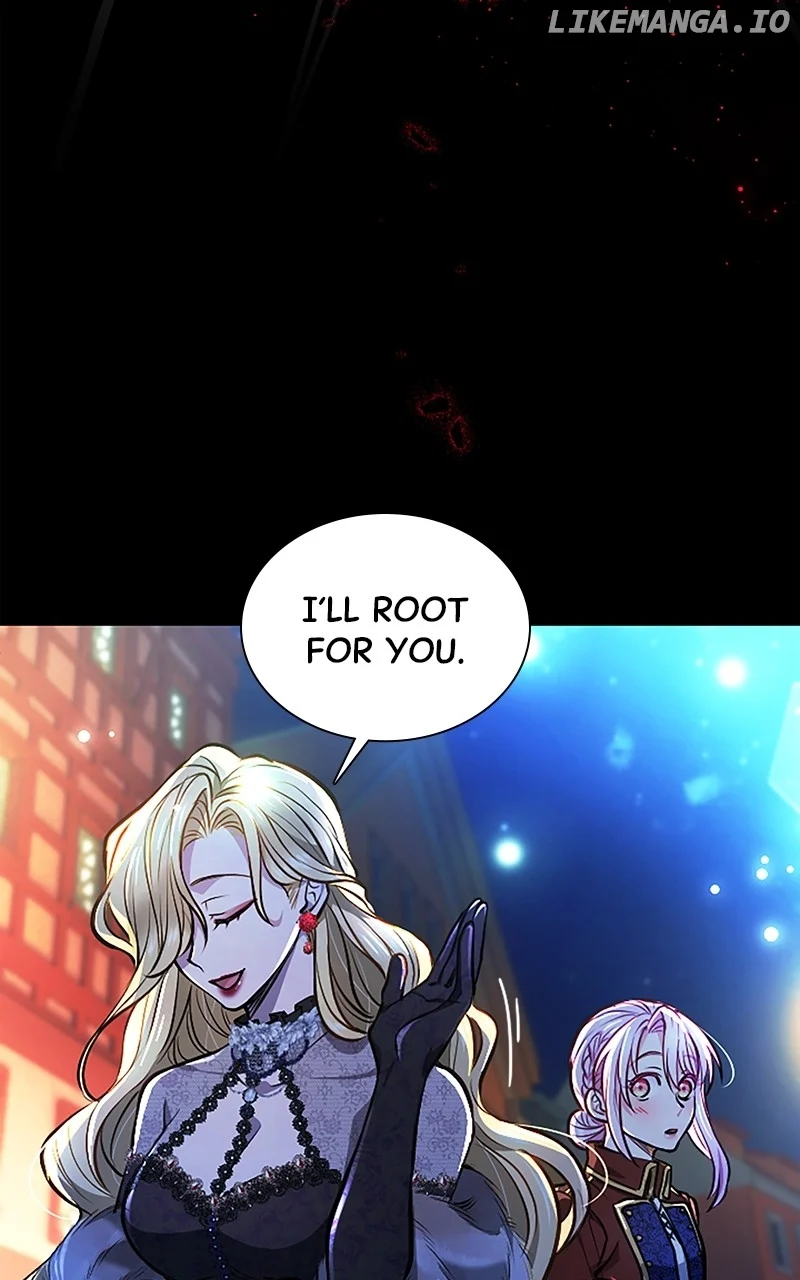 Sovereign and Heartburn Chapter 30 page 49