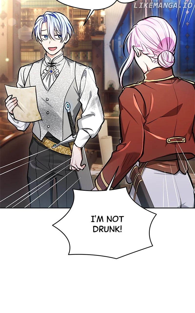 Sovereign and Heartburn Chapter 30 page 71