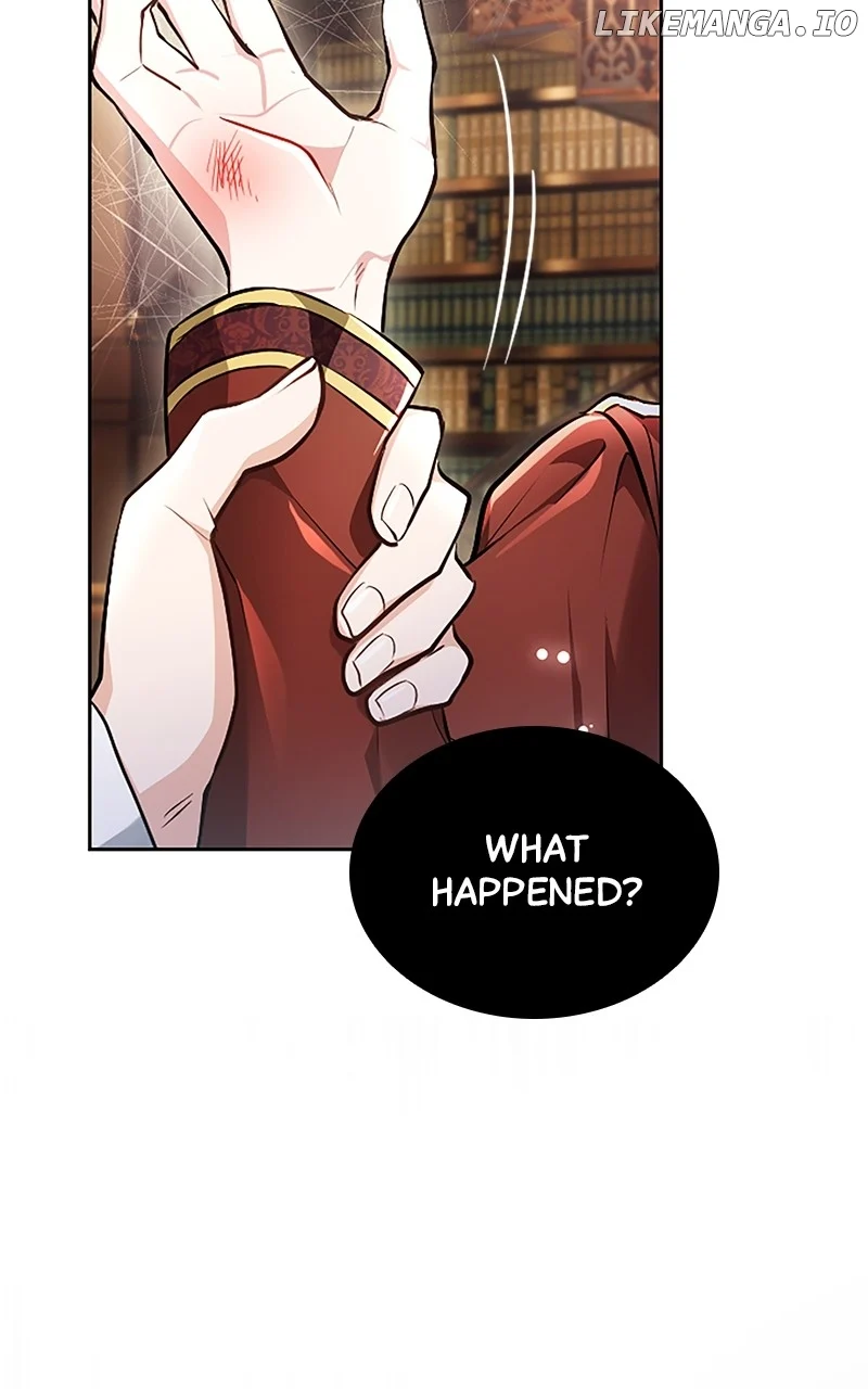 Sovereign and Heartburn Chapter 30 page 75