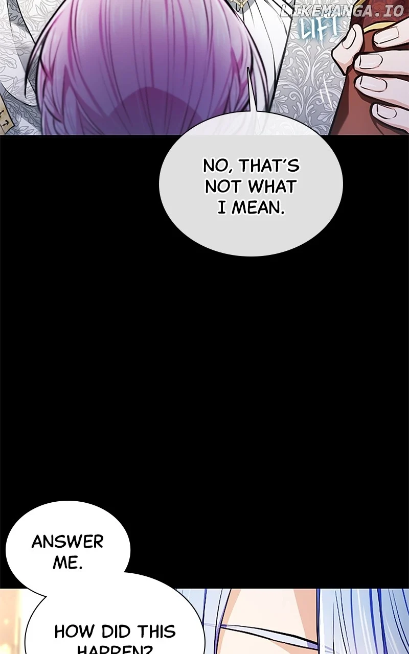 Sovereign and Heartburn Chapter 30 page 82