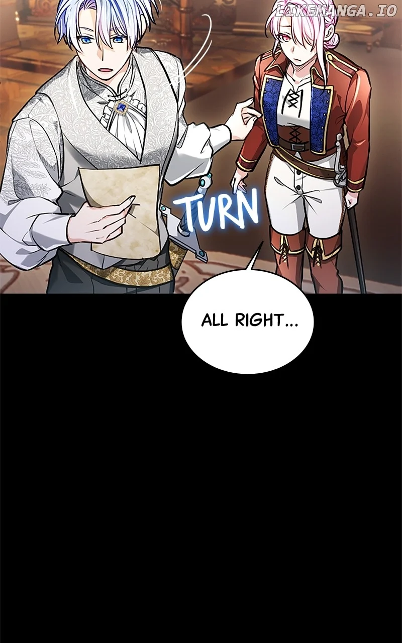 Sovereign and Heartburn Chapter 30 page 88