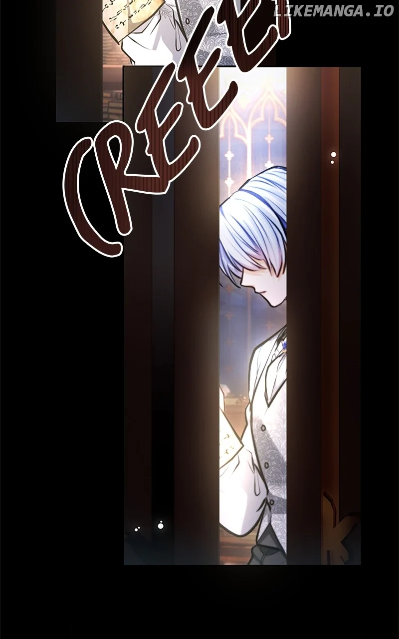 Sovereign and Heartburn Chapter 30 page 90