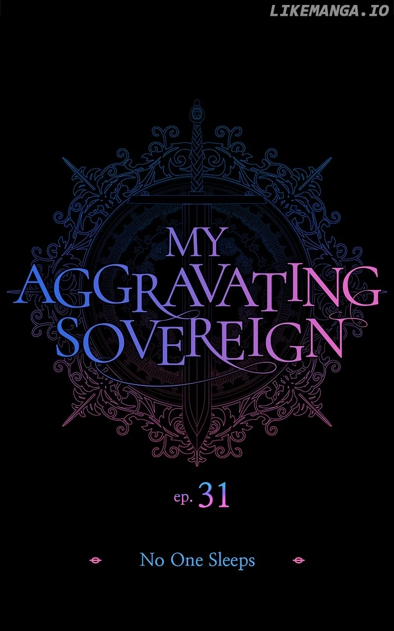 Sovereign and Heartburn Chapter 31 page 12