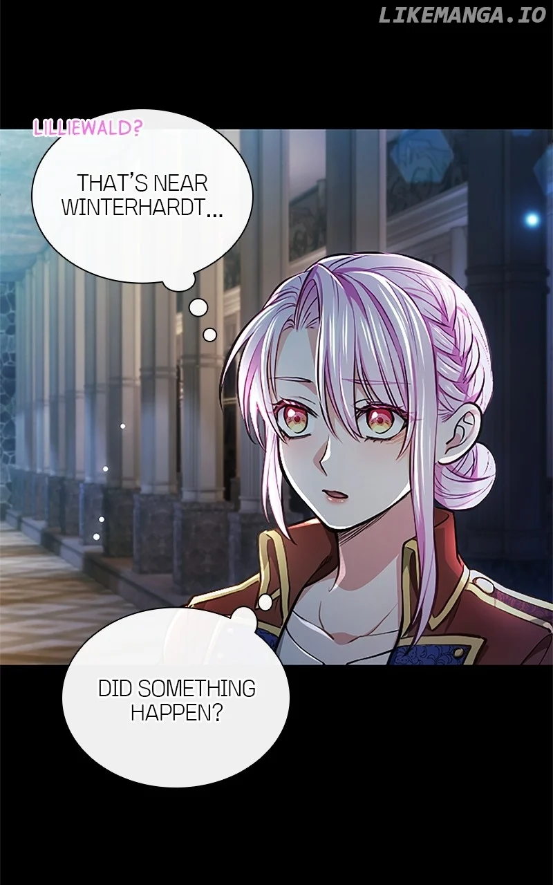 Sovereign and Heartburn Chapter 31 page 16