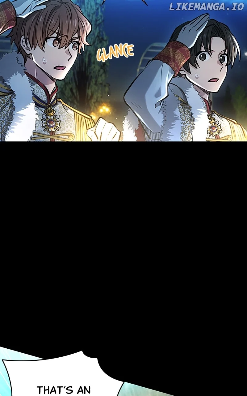 Sovereign and Heartburn Chapter 31 page 22