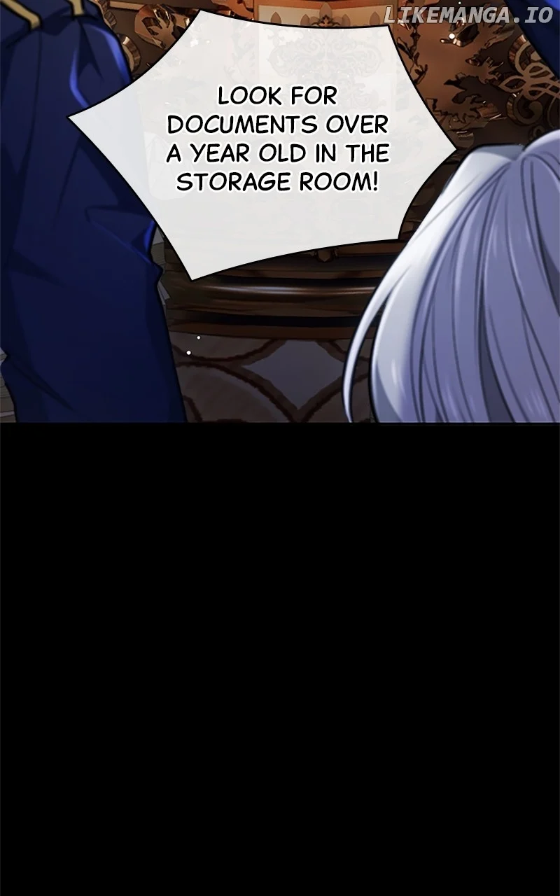 Sovereign and Heartburn Chapter 31 page 30