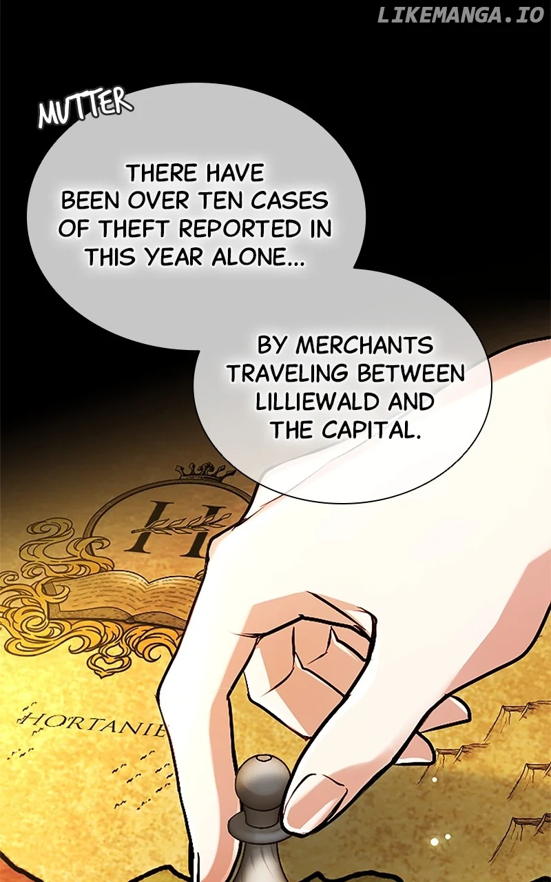Sovereign and Heartburn Chapter 31 page 32