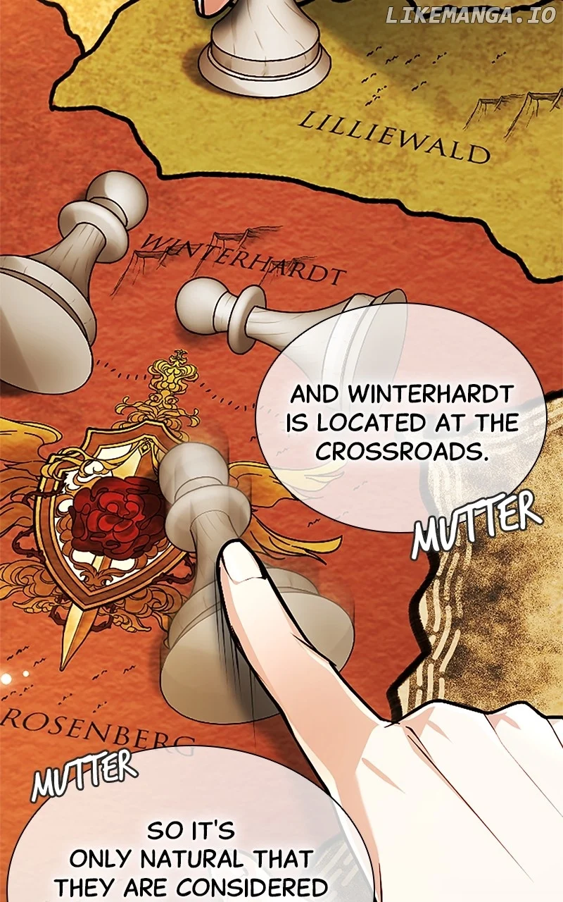 Sovereign and Heartburn Chapter 31 page 33