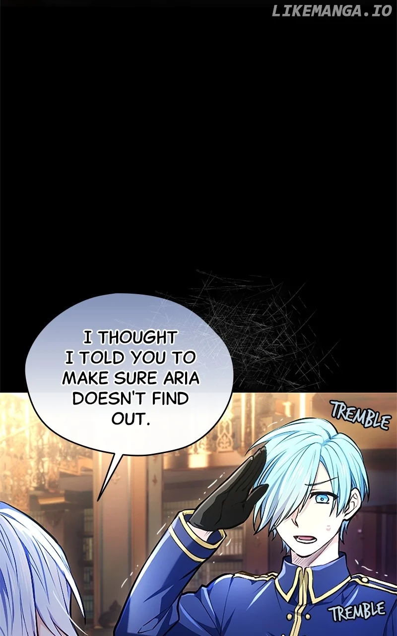 Sovereign and Heartburn Chapter 31 page 43