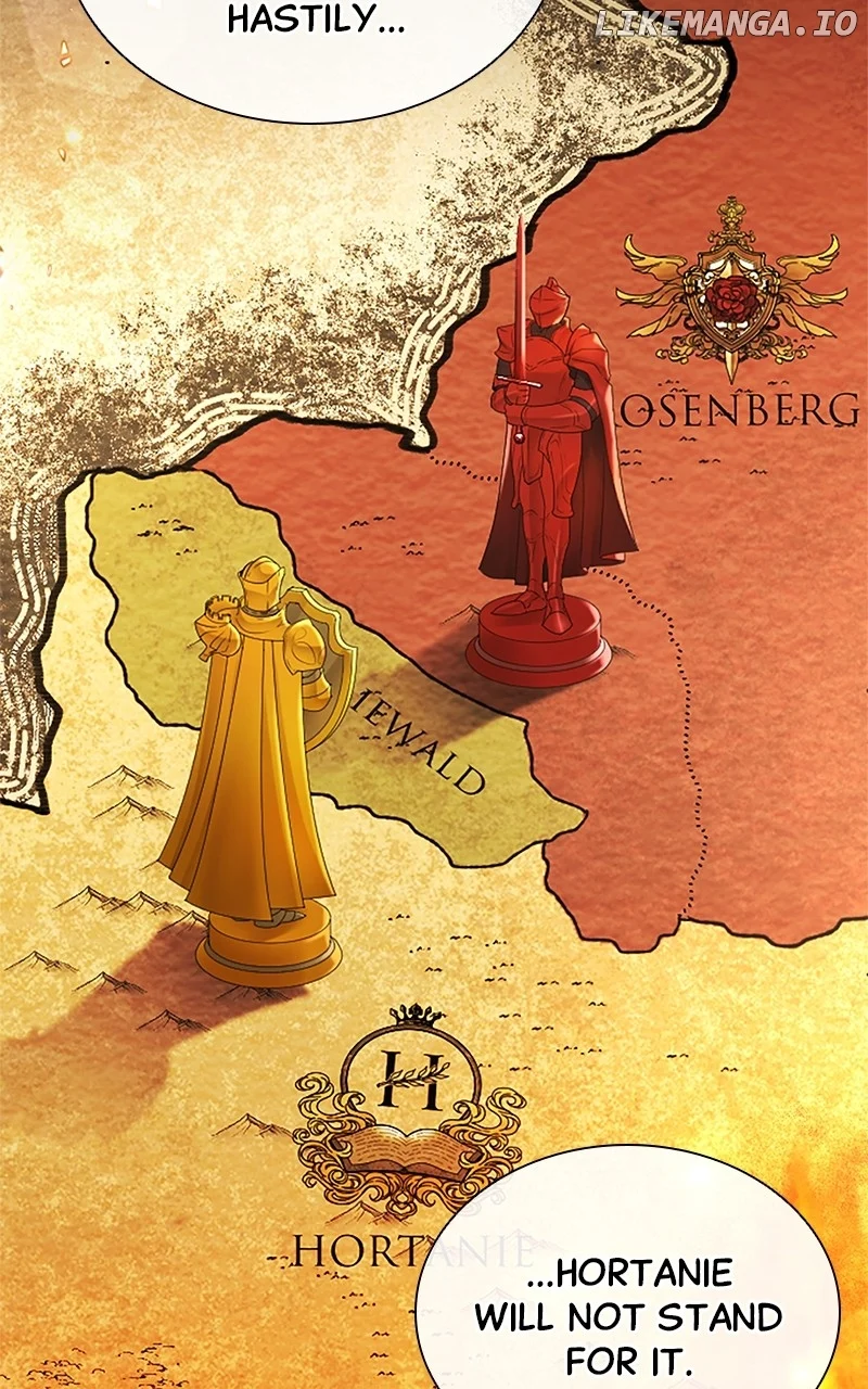 Sovereign and Heartburn Chapter 31 page 50