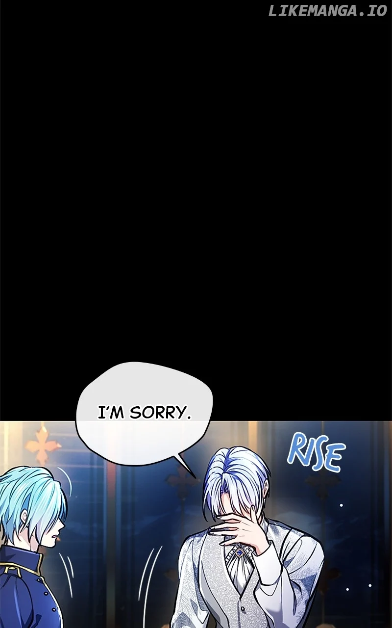 Sovereign and Heartburn Chapter 31 page 56