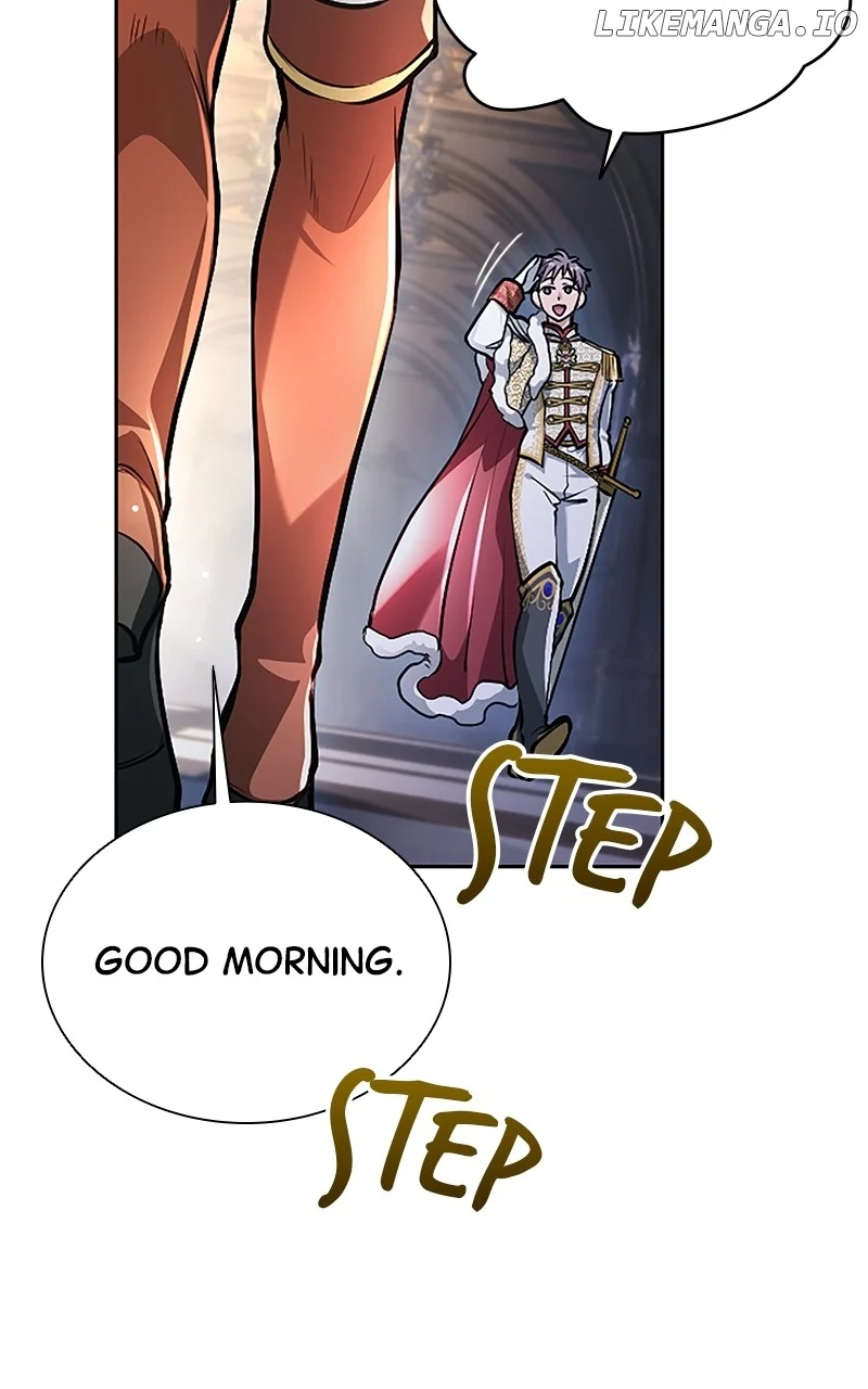 Sovereign and Heartburn Chapter 31 page 68