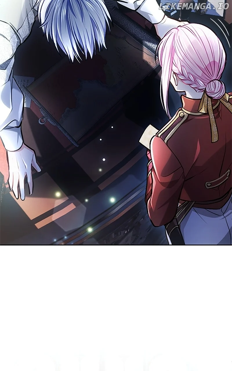 Sovereign and Heartburn Chapter 31 page 71