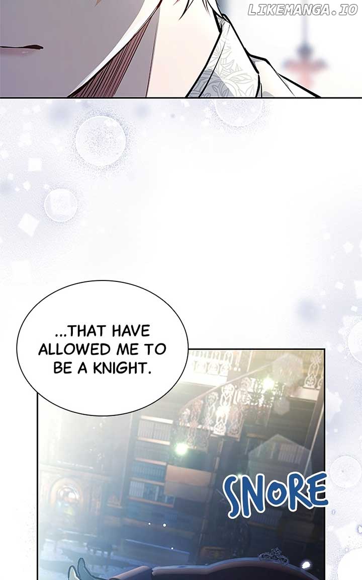 Sovereign and Heartburn Chapter 32 page 6